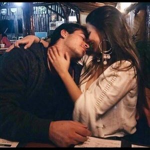 Meet your Posher, Genesis